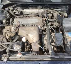 A picture of Clean Used Toyota Camry Drop Light