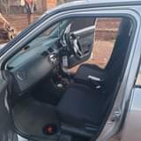 A picture of Suzuki Swift