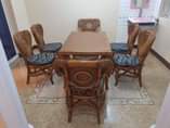 A picture of Villa for Rent Chukwani