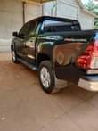 A picture of TOYOTA HILUX REVO FOR SALE
