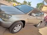 A picture of Harrier 7 5m good conditions buy and drive call 0758589222