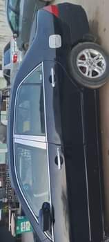 A picture of 2007 Honda DC Going 4 Awoof price 1M owner 100k