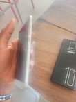 A picture of Huawel g8 64gb 4gbram with receipt