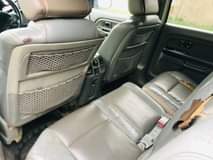 A picture of OYA OOOOOOOOO SPACE LUXURY AND FUEL ECONOMY