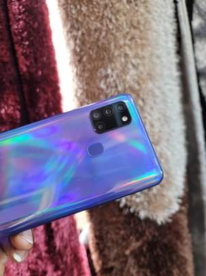 samsung galaxy a21s