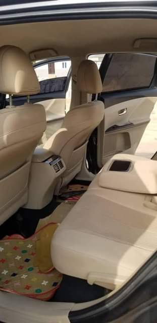 A picture of SWEET DEAL MOST GO TODAY TOYOTA VENZA 2011 MODEL BUY