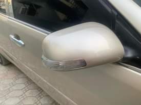 A picture of Toyota Camry big daddy 05