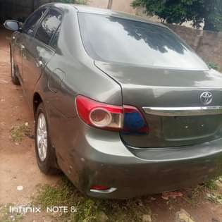 A picture of Everything 100 location Ibadan