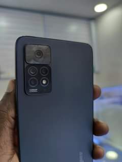 A picture of REDMI NOTE 11 PRO MAX