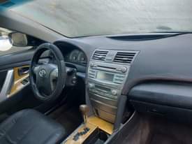 A picture of Toyota Spider for
