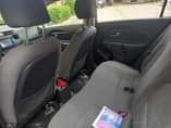 A picture of Kia Rio 2014
