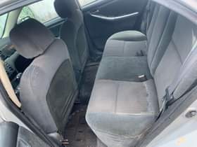 A picture of DEALER DEAL Sharp 2004 Corrola SPORT ENGINE Has Tappet NOISE