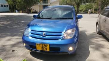 A picture of Ist inauzwa 0765418349