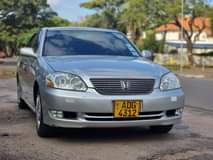 toyota mark 2