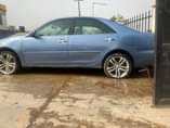 A picture of Registered Toyota Camry