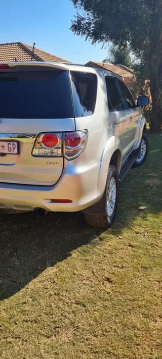 pongola K.