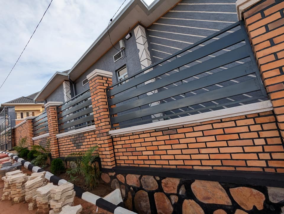 kanombe accommodation