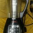 A picture of BLENDER YA MAAJABU. Hii blender ina uwezo wa kusaga JUICE