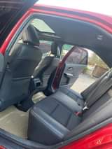 A picture of A year used Toyota Camry Toks standard Price 4 9m