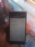 A picture of Tecno c8