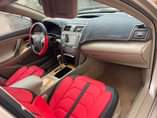 A picture of This is Camry 2007 model xle edition freshly bath engine