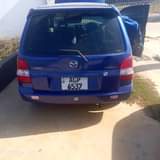used mazda demio