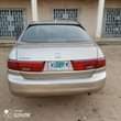 A picture of 2004 Honda Accord EOD Ac chilling Sound Engine and gear
