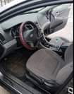 A picture of Hyundai sonata 2012 Pure first body Complete Belgium standard 2