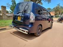 A picture of TOYOTA NOAH VOXY UBH IN EXCELLENT CONDITION PRICE ONLY 26