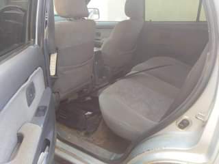 A picture of Toyota 4Runner Jeep