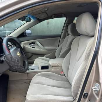 A picture of Registered 2008 Toyota Camry v4 Good engine and gear Painted