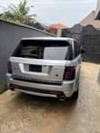 A picture of Range Rover sport 08 upgraded to 013