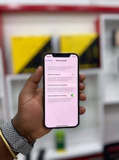 A picture of Iphone 12Pro