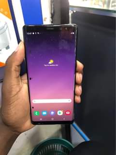 Kibalama A.