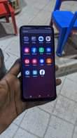 A picture of Samsung galaxy A03s