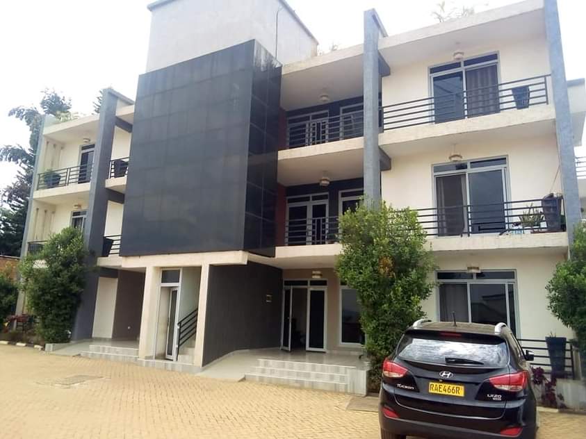 apartments