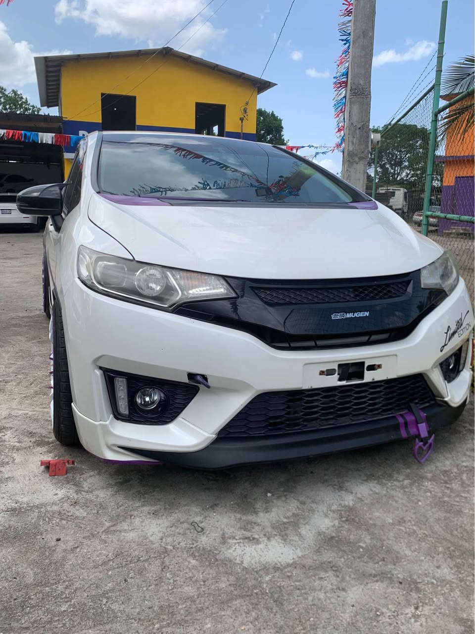 honda
