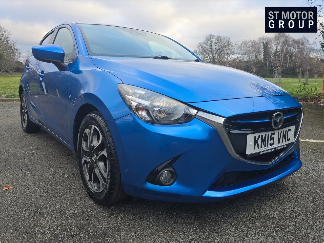 mazda3