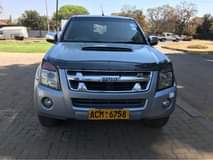 isuzu kb300
