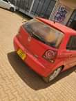 A picture of VOXWAGEN