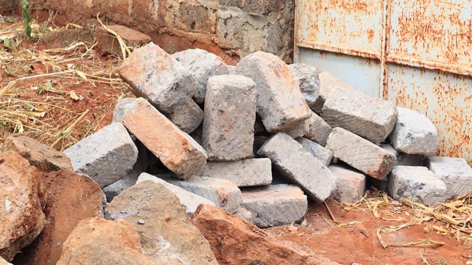 A picture of Plots for sale in Thika road Ruiru