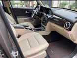 A picture of MERCEDES BENZ GLK350