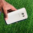 A picture of Samsung galaxy s6 edge