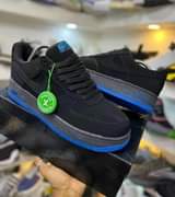 A picture of Ujio Wa Air Force Original