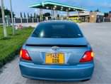 A picture of Toyota Mark X DDB Bei 6m