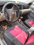 A picture of Neatly used Toyota corolla available for sale at Aba Abia