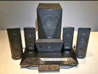 home theater