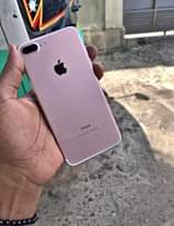 A picture of Iphone7