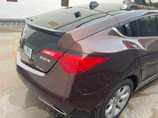 A picture of Absolutely Tok standards Acura ZDX 2010 mod Location Asaba delta