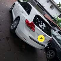 A picture of Gbacha Gbacha Venza 2010 model Full option Panoramic roof V4